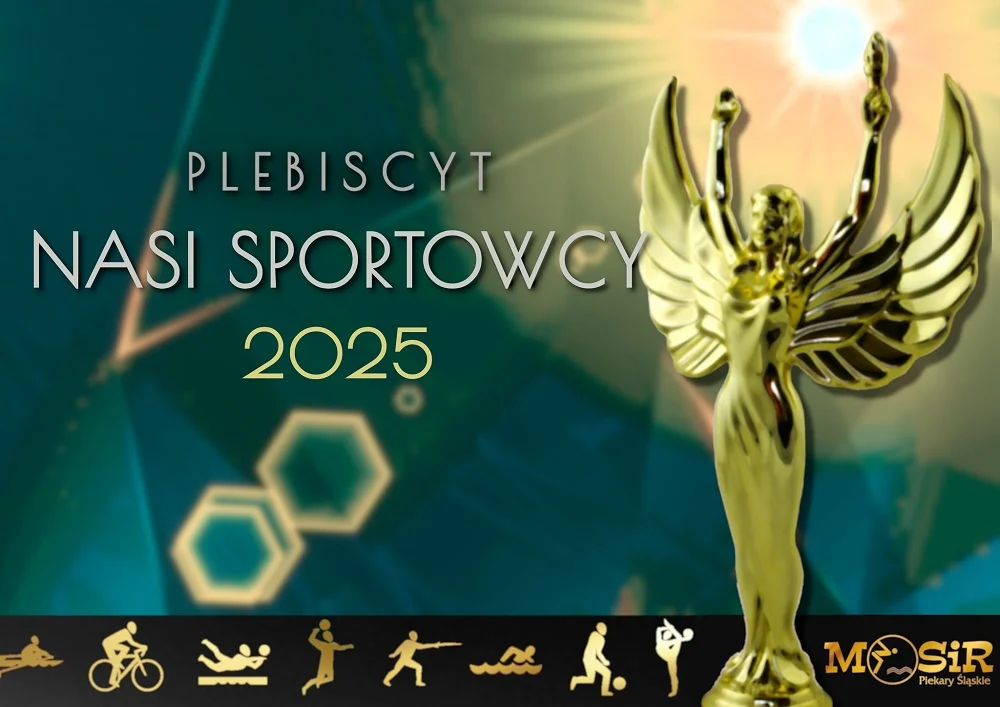 Rozpoczynają się nominacje do Plebiscytu Sportowego w Piekarach Śląskich!