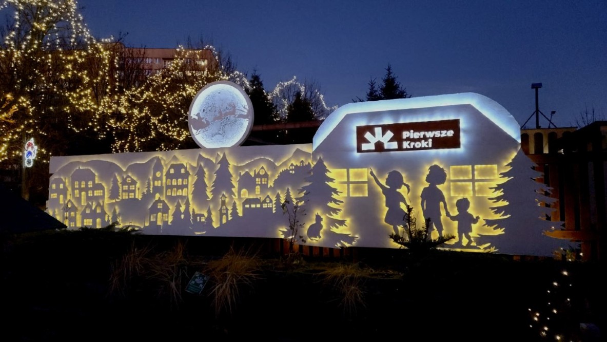 Znamy laureatów konkursu „Świąteczny Chorzów 2025”. Oto zwycięzcy!