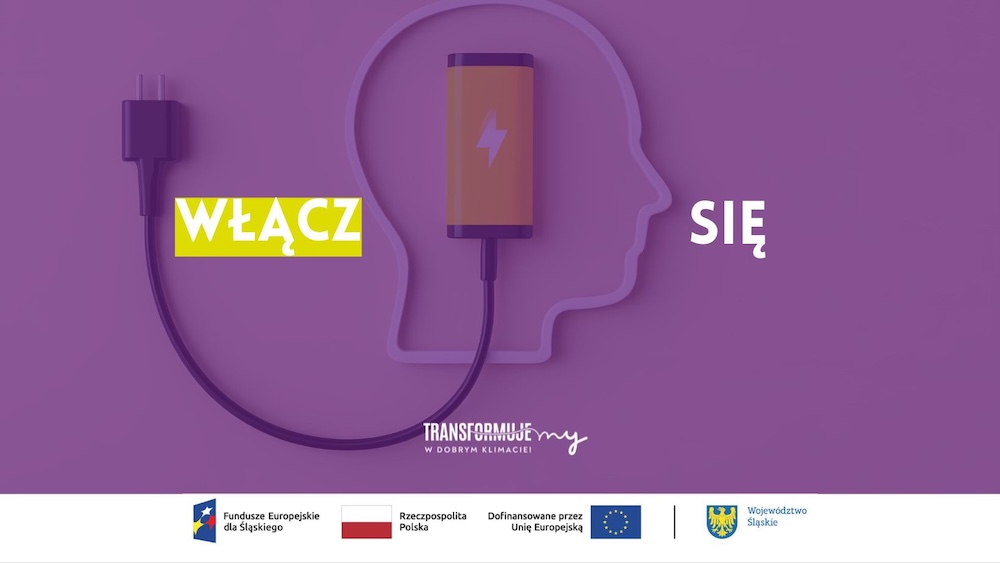 Café Inspiratora: „Włącz się!”