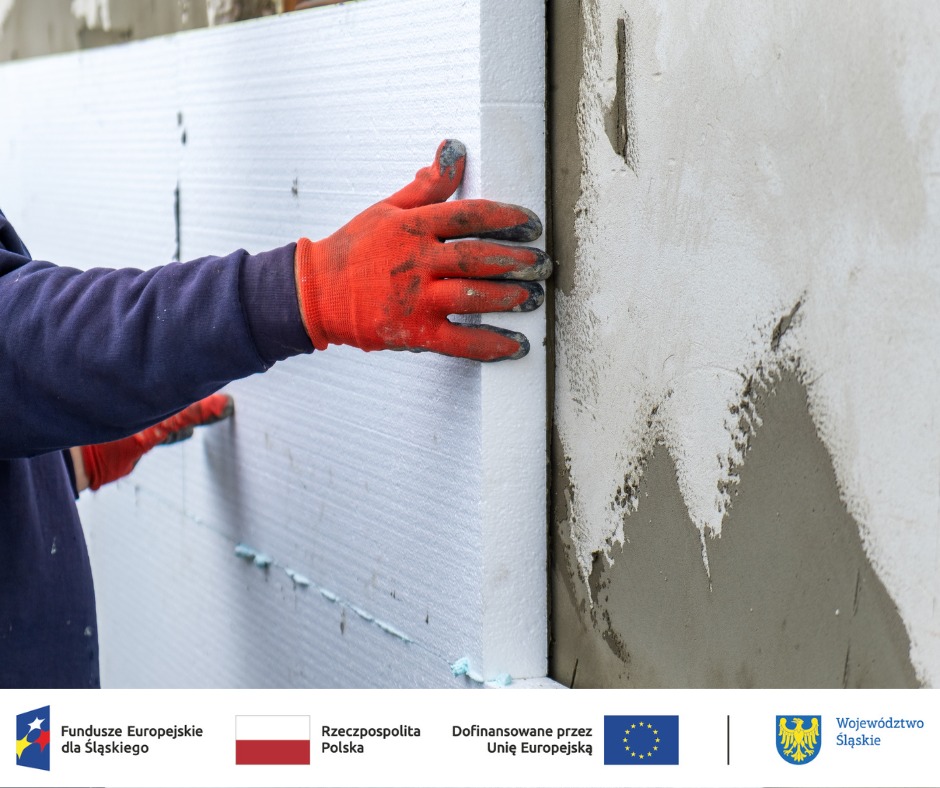 Ruda Śląska staje się jeszcze bardziej „eko” – miasto modernizuje budynki publiczne