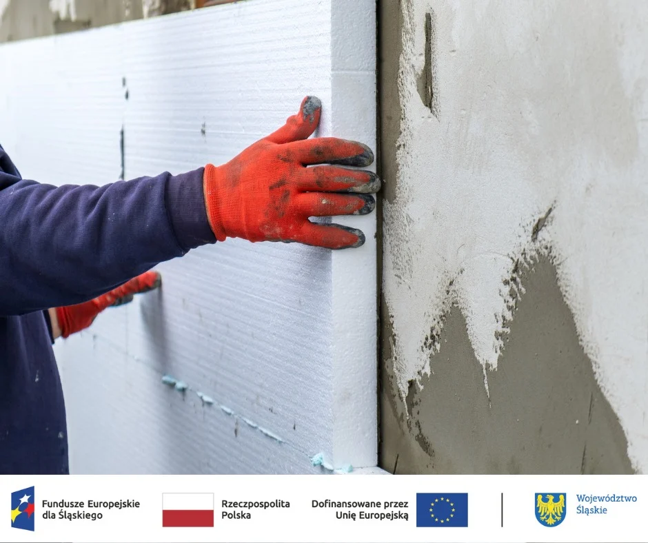 Ruda Śląska staje się jeszcze bardziej „eko” – miasto modernizuje budynki publiczne