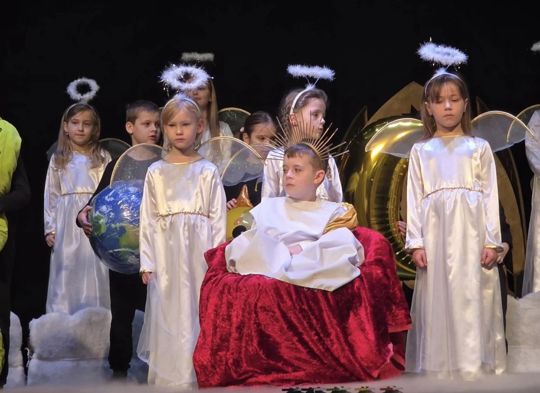 „Pastuszkowie hej!” w Chorzowie. Za nami finał XXV Przeglądu Jasełek w MDK