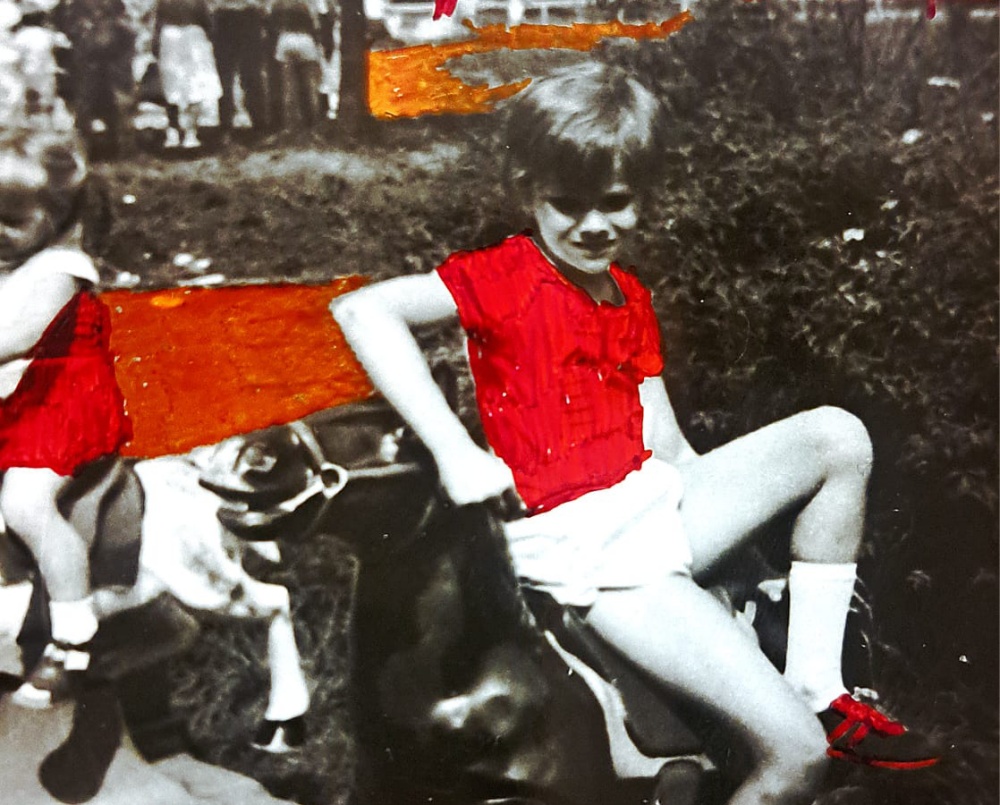 Jak smakowały lata 80. w Rudzie Śląskiej? TU Ruda organizuje spacer pełen wspomnień