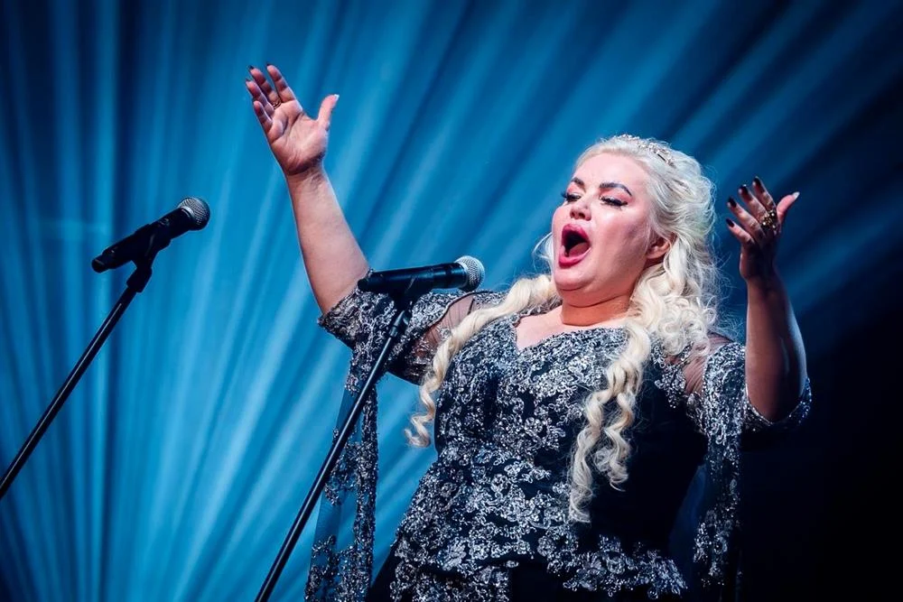 Koncert Noworoczny w Zabrzu zachwycił. Dom Muzyki i Tańca wypełniony po brzegi [FOTO]