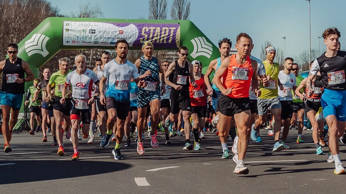 XIII Bieg Wiosenny w TAURON Parku Śląskim! Właśnie ruszyły zapisy