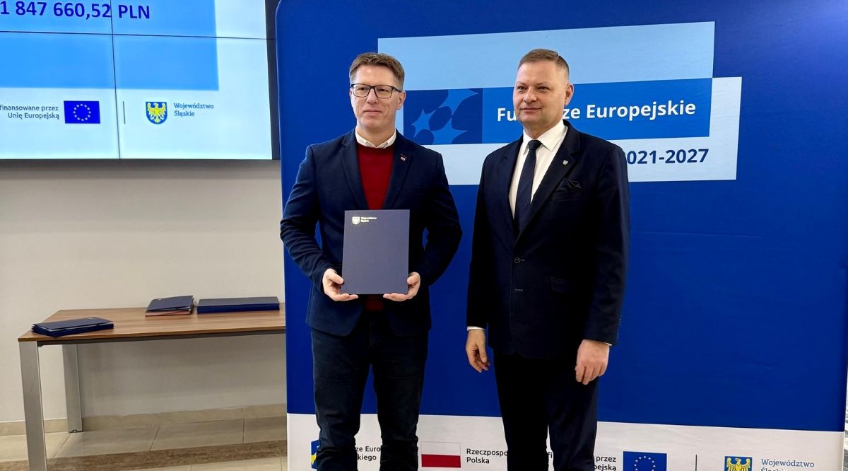 Świętochłowice otrzymały dofinansowanie 1,3 mln zł w ramach projektu „Działamy dla dzieci”