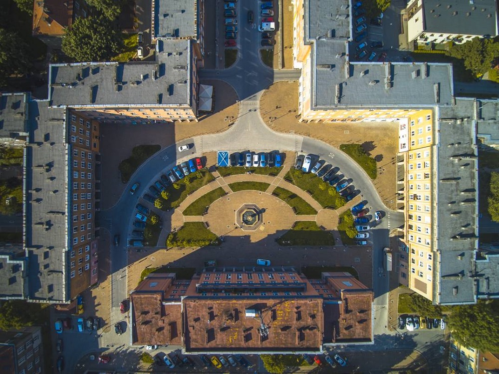 Renowacja budynków przy Placu św. Anny za 4,44 mln zł