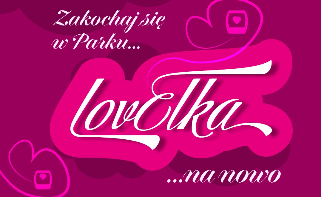 LovElka 2026: romantyczne Walentynki na Elce w TAURON Parku Śląskim