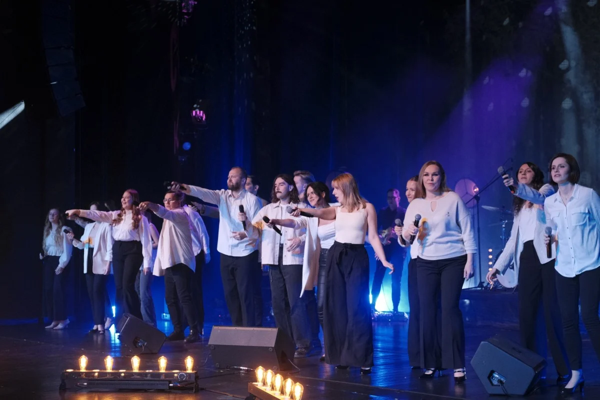 Noworoczne Spotkanie Twórców w ChCK. Artystyczny początek roku w Chorzowie