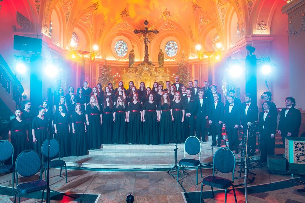 Wielki finał XXXV Tyskich Wieczorów Kolędowych [FOTO]