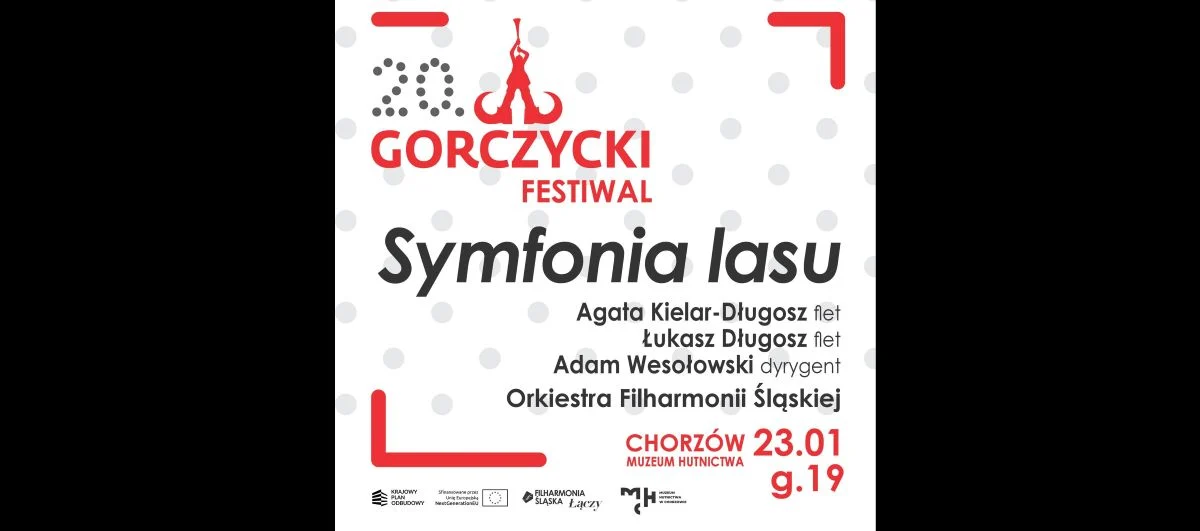 Wyjątkowy koncert w Muzeum Hutnictwa w Chorzowie. Klasyka i multimedia