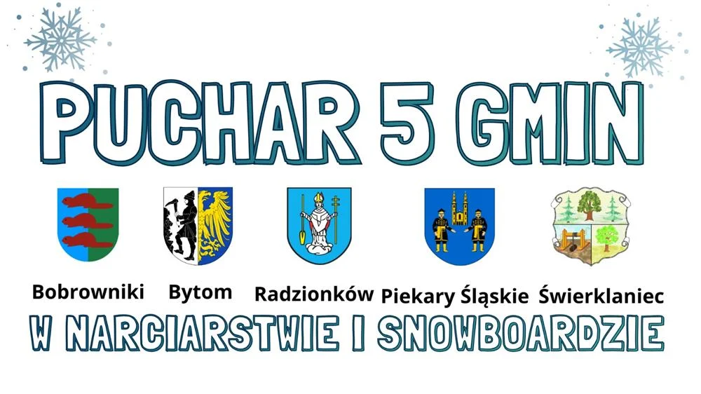 Puchar 5 Gmin na stoku w Bytomiu. Narciarze startują 7 lutego