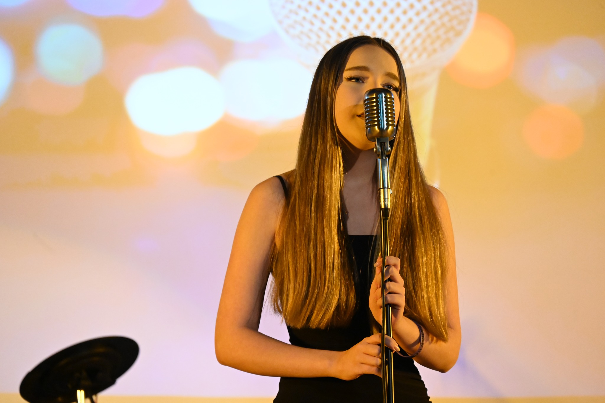 Jubileuszowy XX Koncert Młodych Talentów w Rudzie Śląskiej – WOŚP 2026 / fot. UM Ruda Śląska