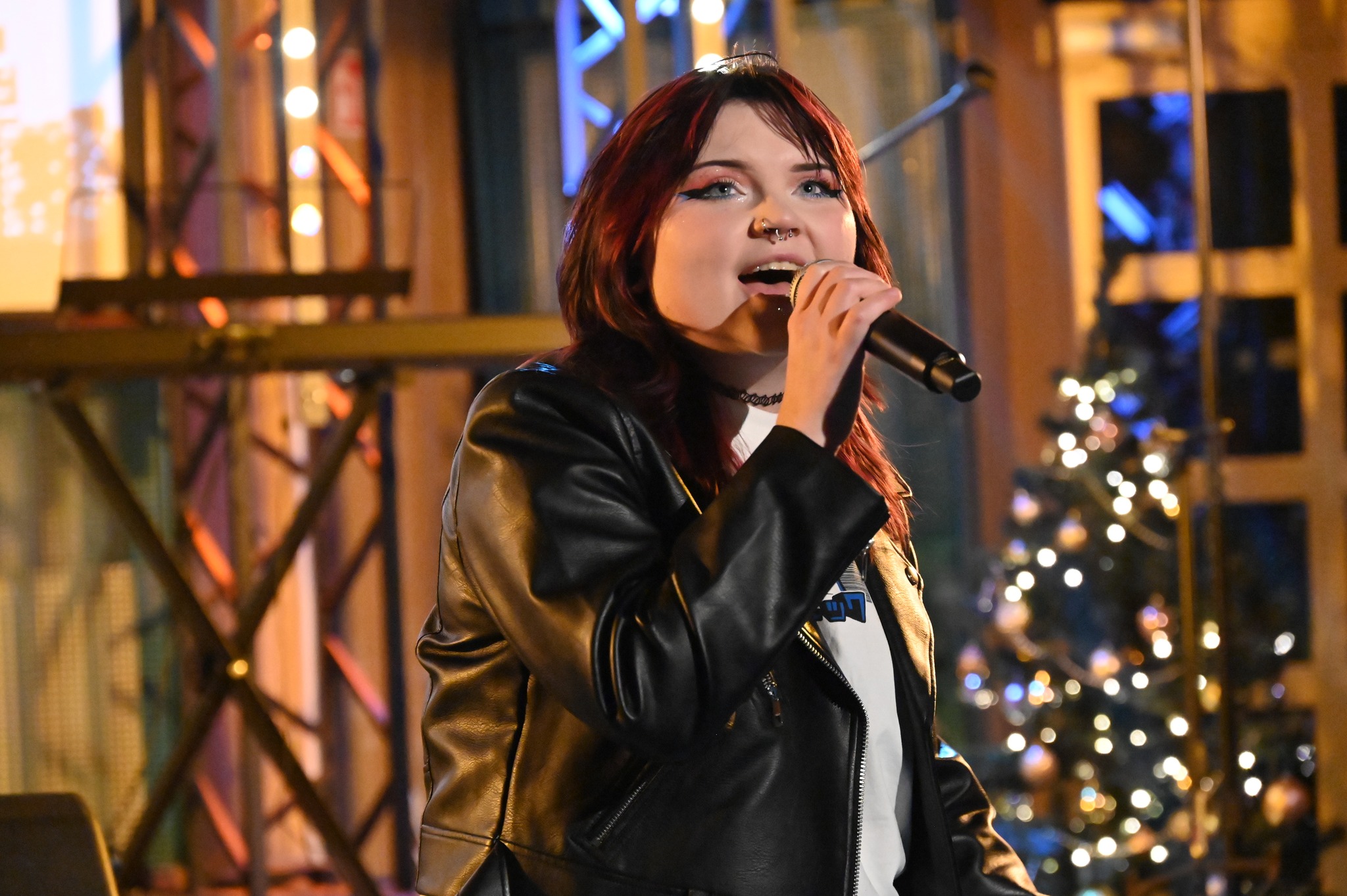 Jubileuszowy XX Koncert Młodych Talentów w Rudzie Śląskiej – WOŚP 2026 / fot. UM Ruda Śląska