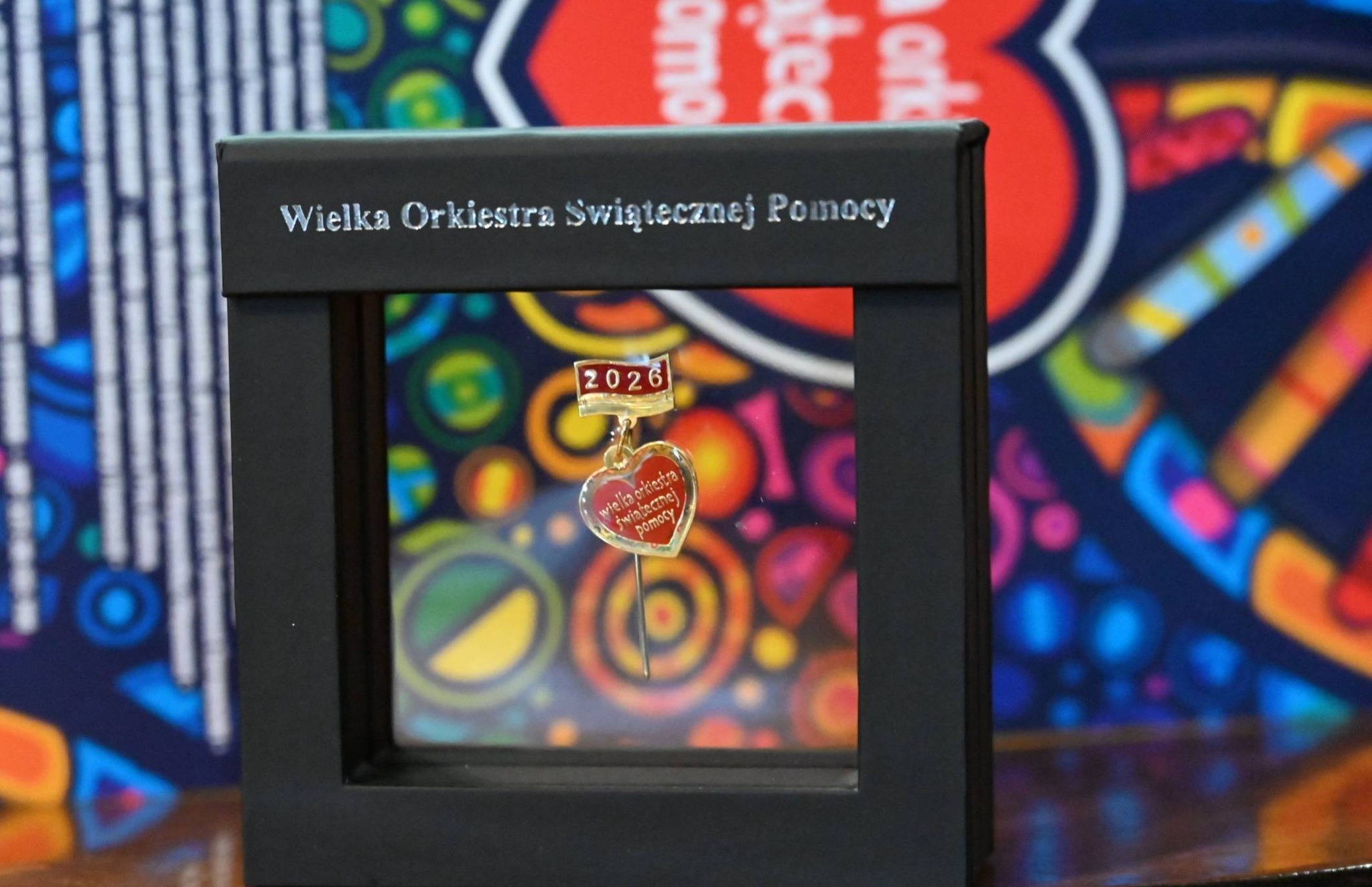 Wyniki dwóch rudzkich sztabów WOŚP na godz. 18:00 / fot. UM Ruda Śląska