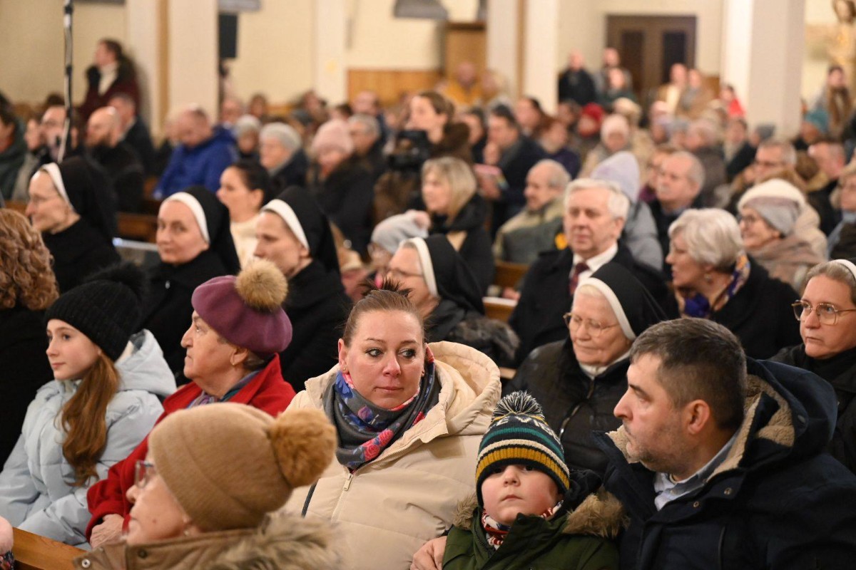 Kolejne Rudzkie Spotkanie Kolędowe za nami. To wydarzenie z 30-letnią tradycją! / fot. Michał Pierończyk FB