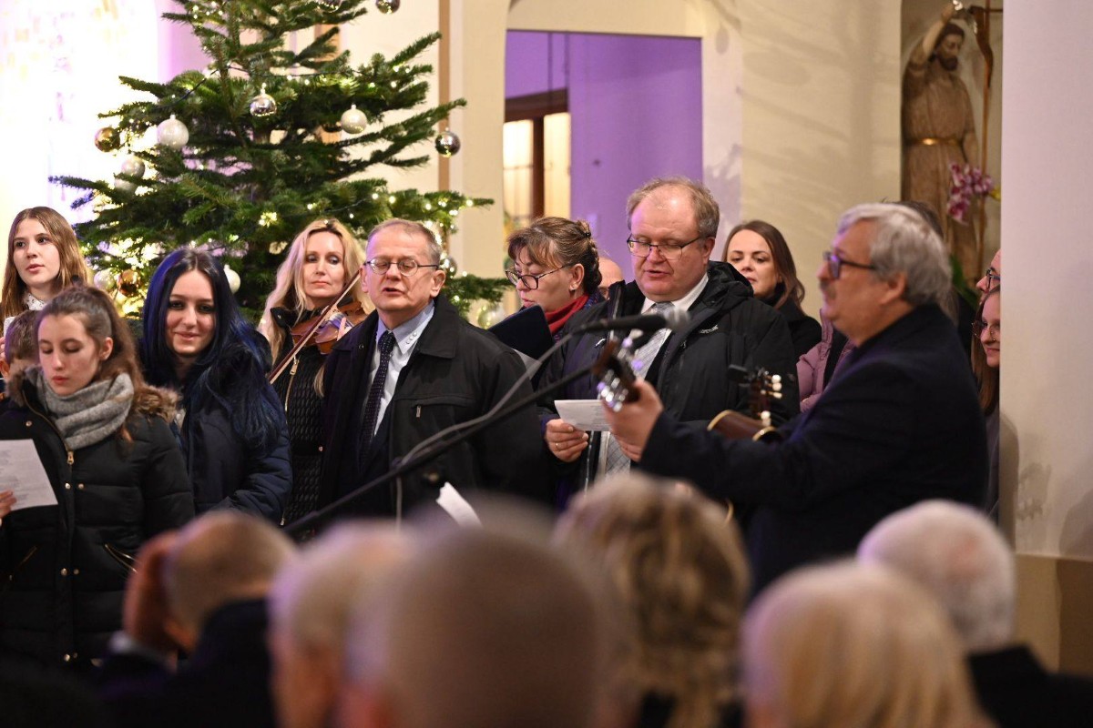 Kolejne Rudzkie Spotkanie Kolędowe za nami. To wydarzenie z 30-letnią tradycją!