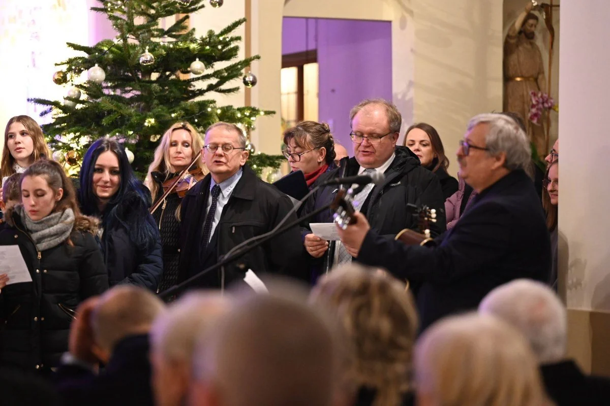 Kolejne Rudzkie Spotkanie Kolędowe za nami. To wydarzenie z 30-letnią tradycją!