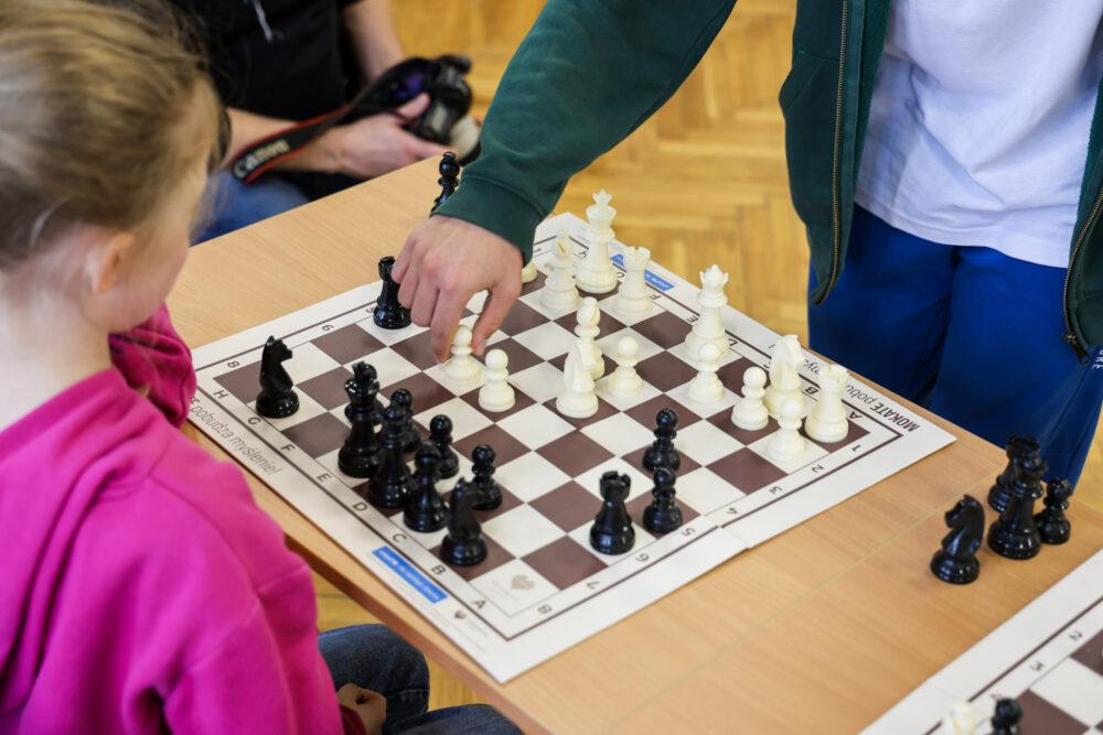 Katowice gospodarzem Mistrzostw Europy Indywidualnych w Szachach 2026