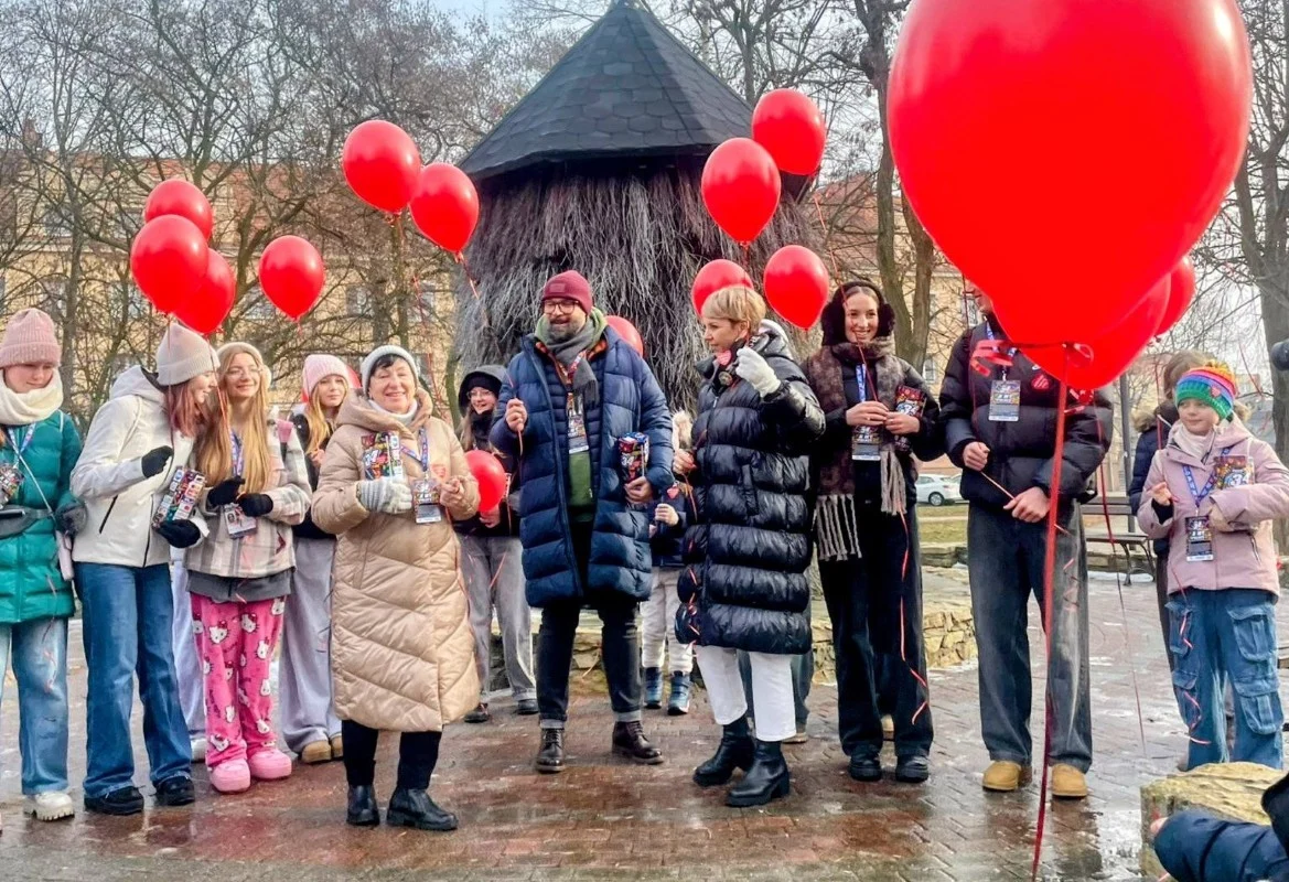 34. finał WOŚP w Pyskowicach – koncerty, pokazy i Światełko do Nieba pełne radości [ZDJĘCIA]