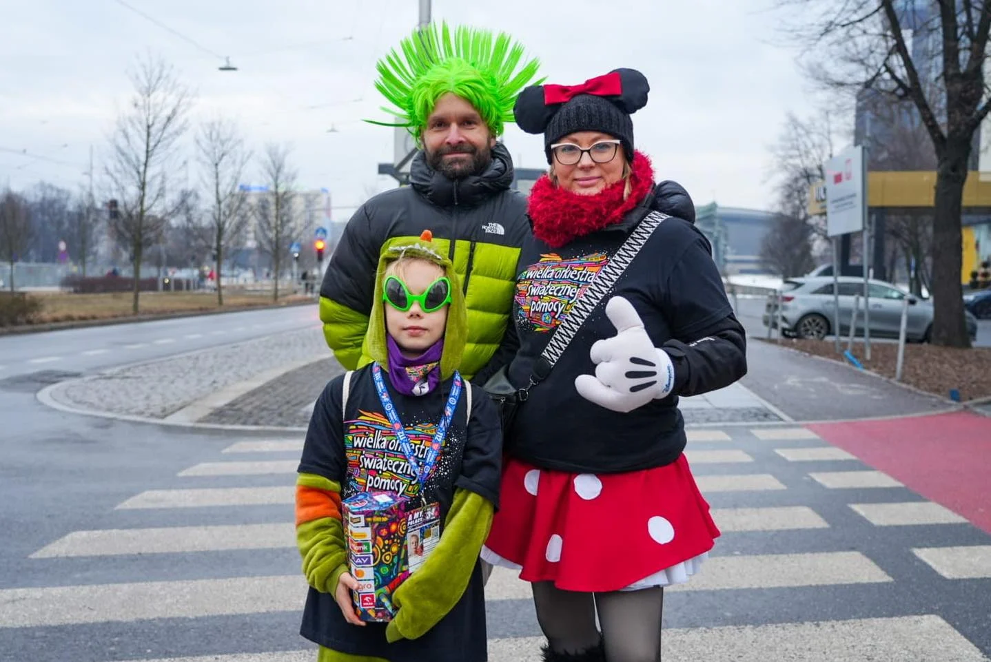 WOŚP 2026 w Katowicach. Finał w MCK, koncerty i akcje w całym mieście [ZDJĘCIA]