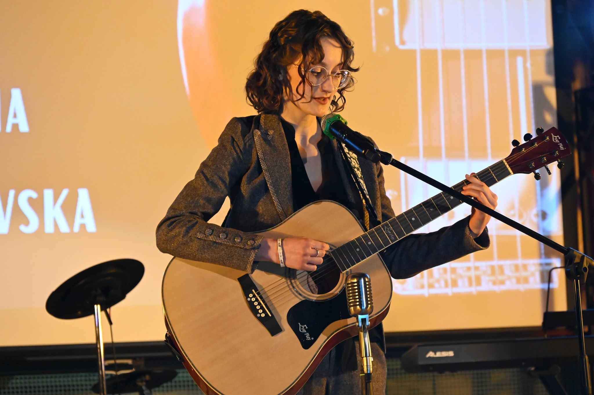 Jubileuszowy XX Koncert Młodych Talentów w Rudzie Śląskiej – WOŚP 2026 / fot. UM Ruda Śląska