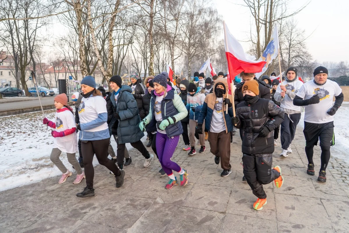 Prezydent Chorzowa o Biegu Pamięci: „Pamięć żyje, gdy przekazujemy ją dalej”