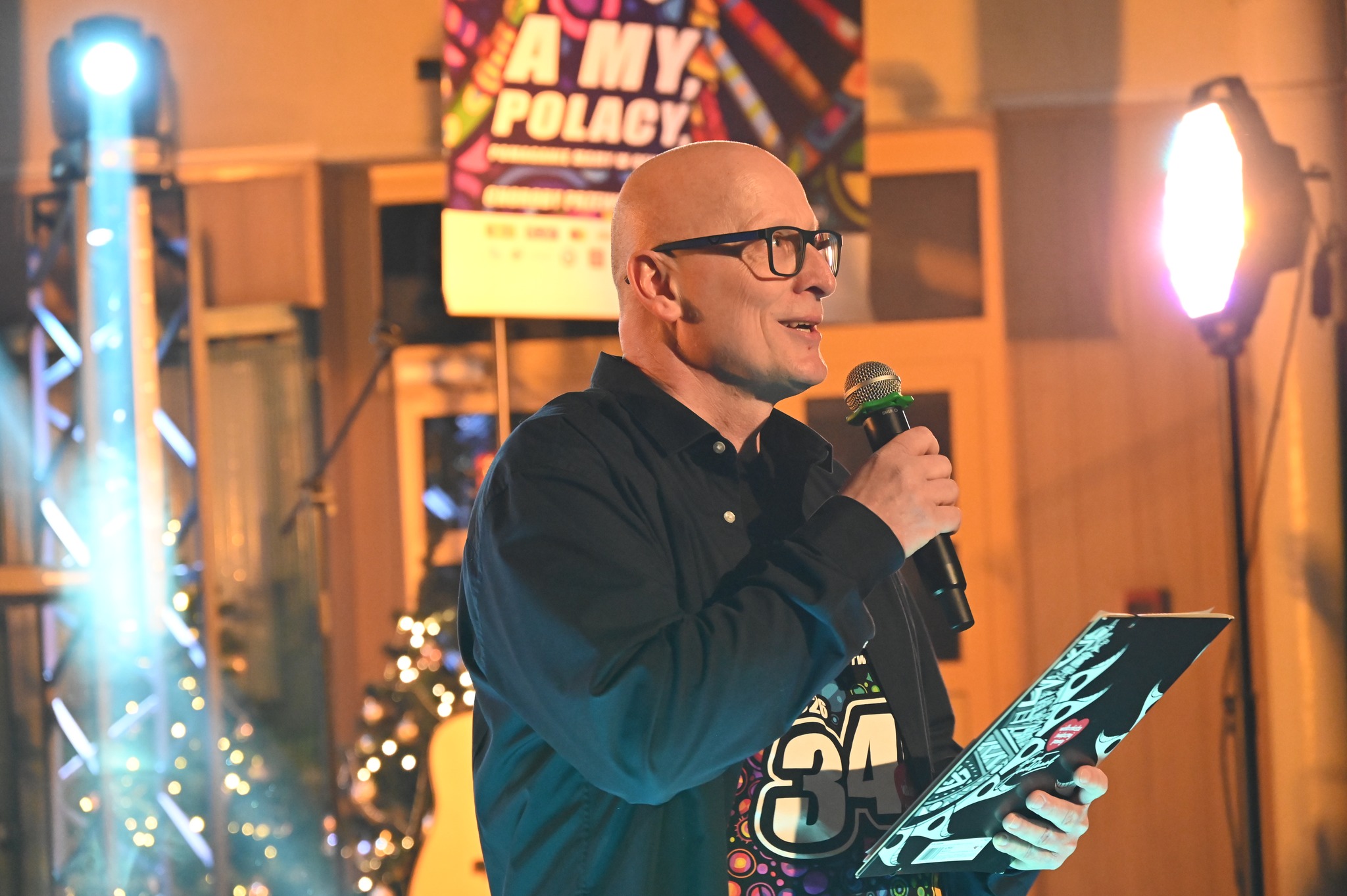 Jubileuszowy XX Koncert Młodych Talentów w Rudzie Śląskiej – WOŚP 2026 / fot. UM Ruda Śląska