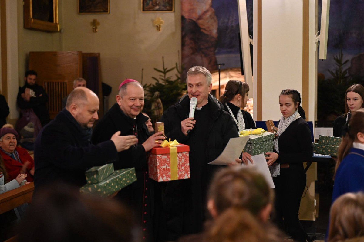 Kolejne Rudzkie Spotkanie Kolędowe za nami. To wydarzenie z 30-letnią tradycją! / fot. Michał Pierończyk FB