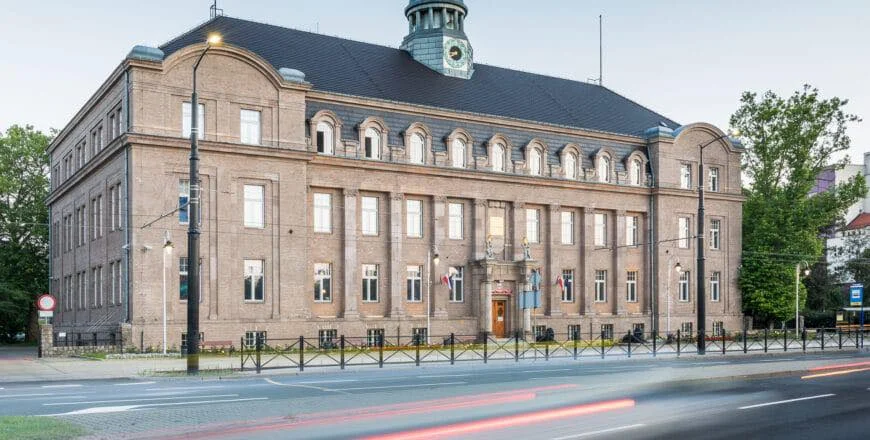 Rada Miasta Zabrze podjęła decyzje o likwidacji oddziałów przedszkolnych