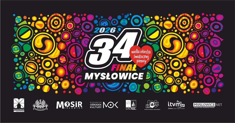 Weekend pełen wydarzeń w Mysłowicach – koncerty, zawody i WOŚP!