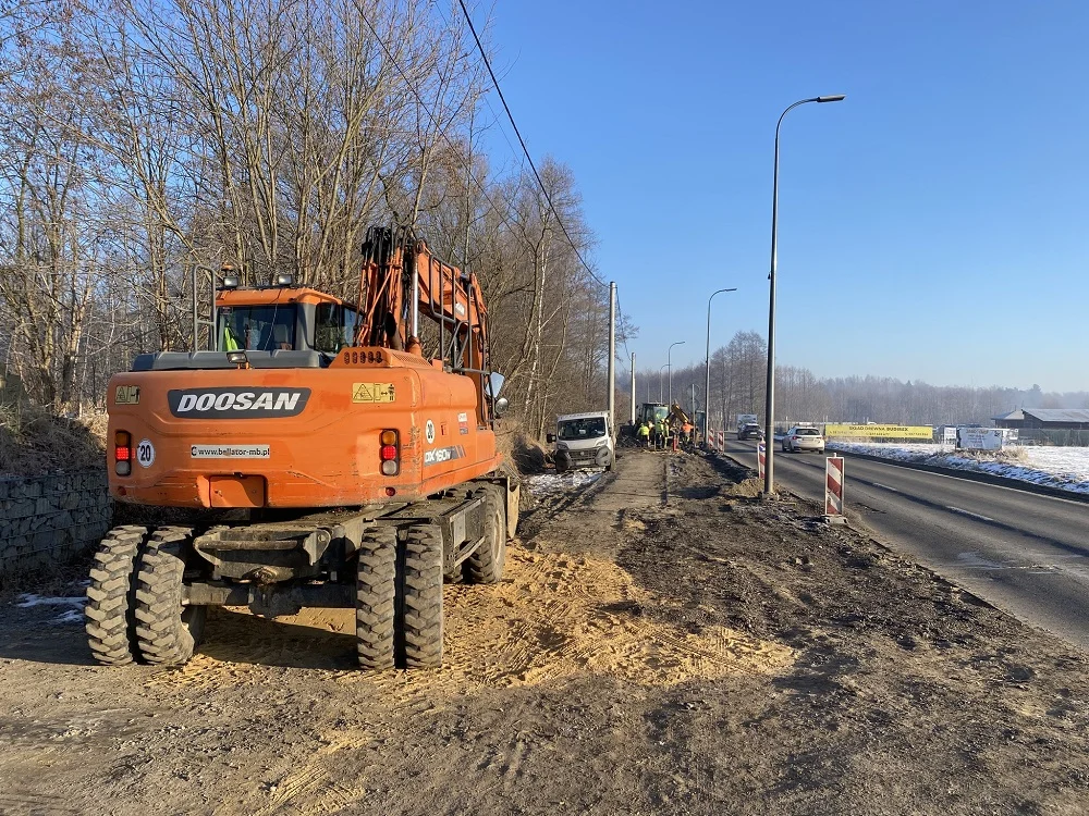 Tychy otrzymały 3,6 mln zł na budowę odcinka Velostrady – ruszają prace!