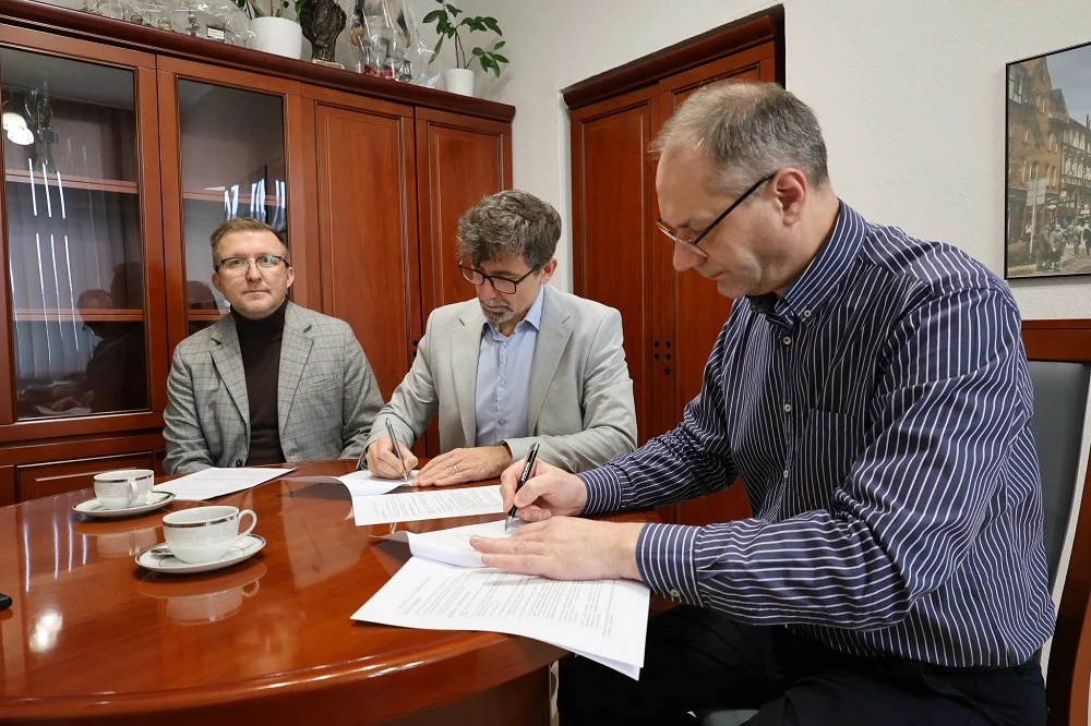 Piekary Śląskie wkraczają w erę cyfryzacji dzięki współpracy z GoCloudPolska