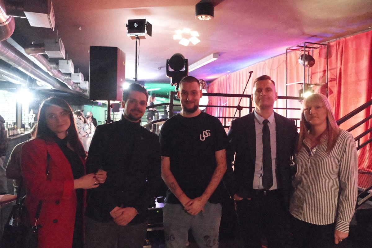 Serce Chorzowa zabiło dla dzieci! Podsumowanie 34. Finału WOŚP w naszym mieście / fot. UM Chorzów FB