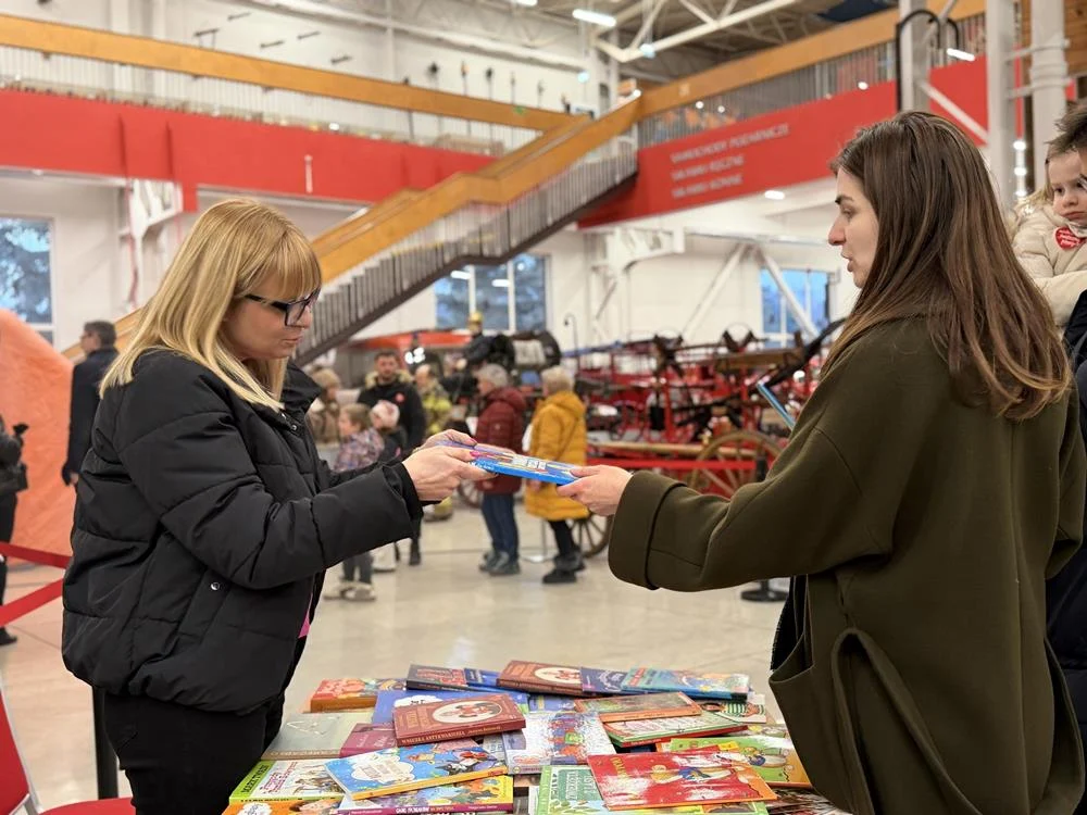 Mysłowickie legendy w grze charytatywnej podczas 34. Finału WOŚP