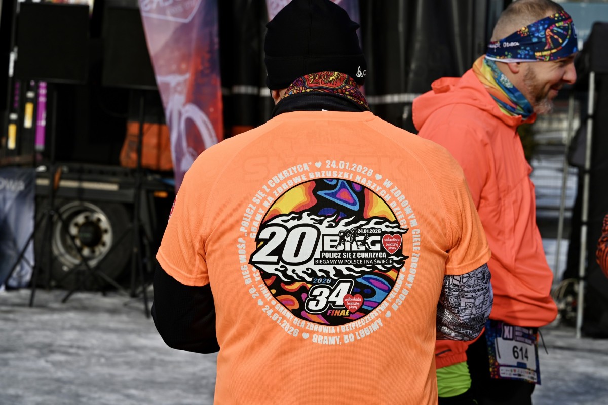 Serce Chorzowa zabiło dla dzieci! Podsumowanie 34. Finału WOŚP w naszym mieście / fot. UM Chorzów FB