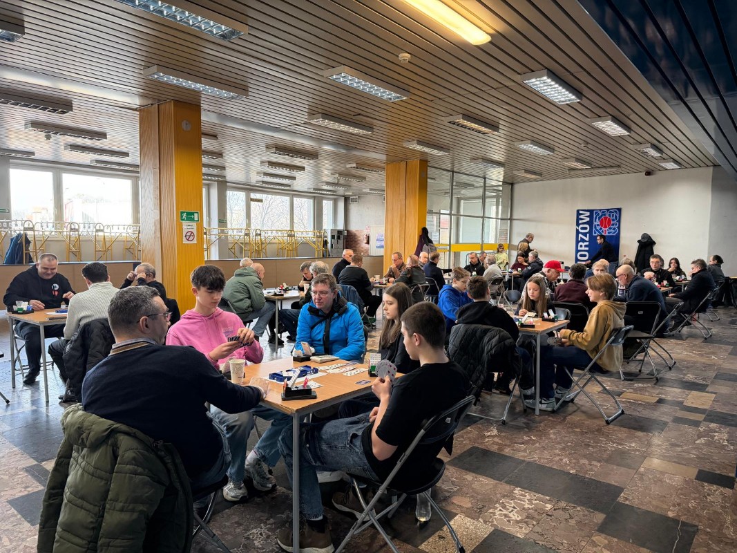 Serce Chorzowa zabiło dla dzieci! Podsumowanie 34. Finału WOŚP w naszym mieście / fot. UM Chorzów FB