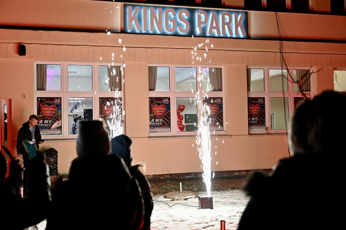 Serce Chorzowa zabiło dla dzieci! Podsumowanie 34. Finału WOŚP w naszym mieście / fot. UM Chorzów FB