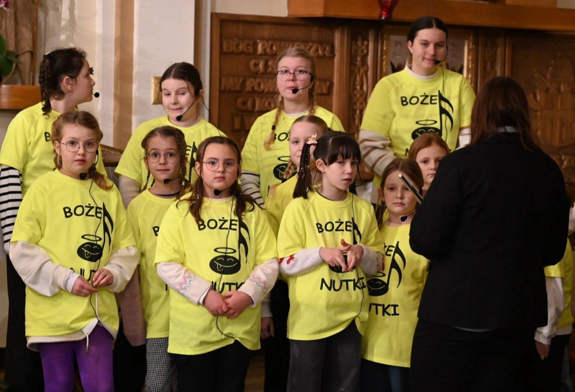 Kolejne Rudzkie Spotkanie Kolędowe za nami. To wydarzenie z 30-letnią tradycją! / fot. Michał Pierończyk FB