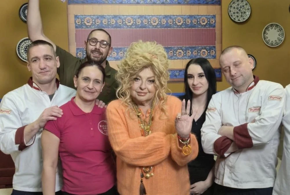 Bistro Kiszka Gra – Kuchenne Rewolucje zakończone sukcesem!