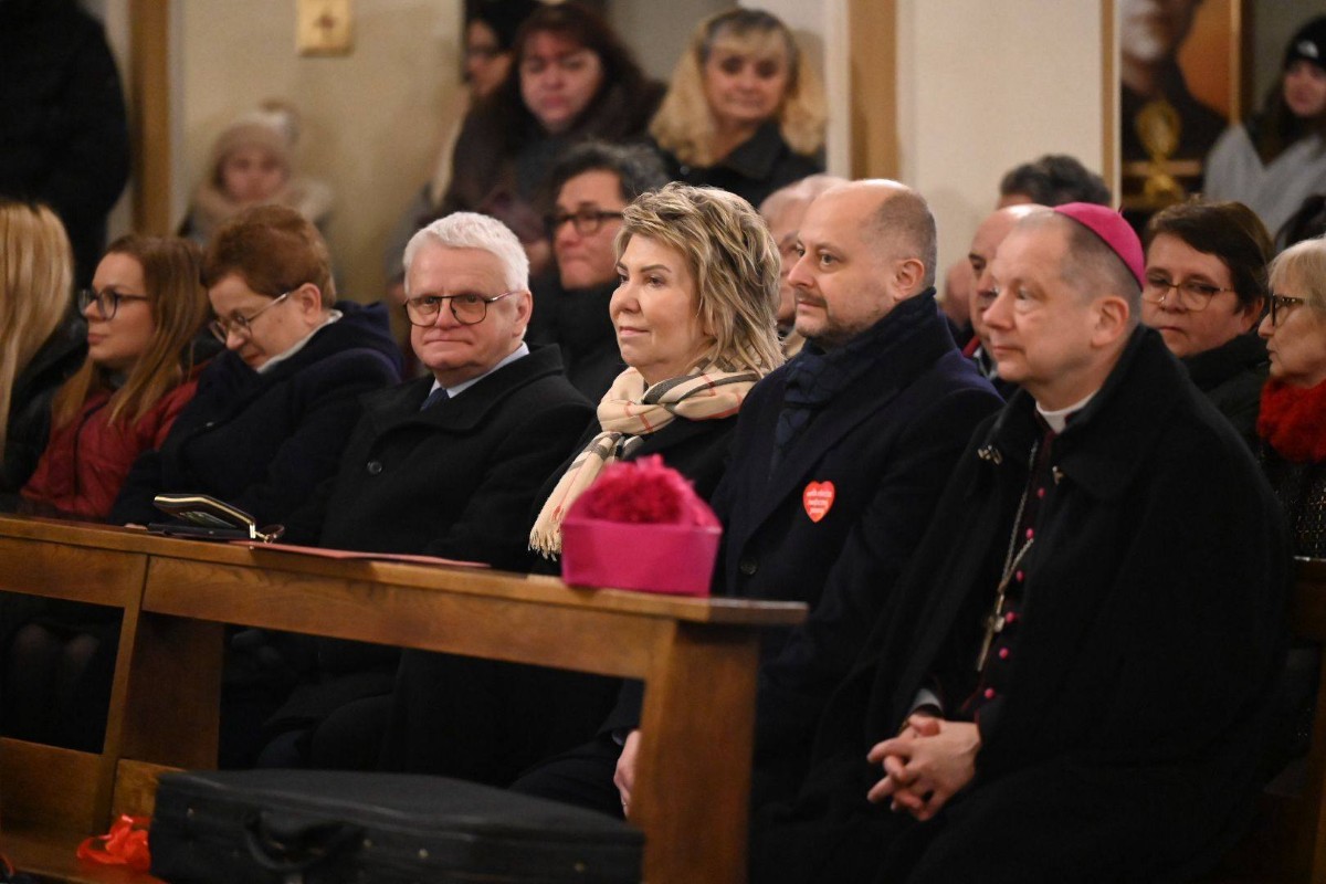 Kolejne Rudzkie Spotkanie Kolędowe za nami. To wydarzenie z 30-letnią tradycją! / fot. Michał Pierończyk FB