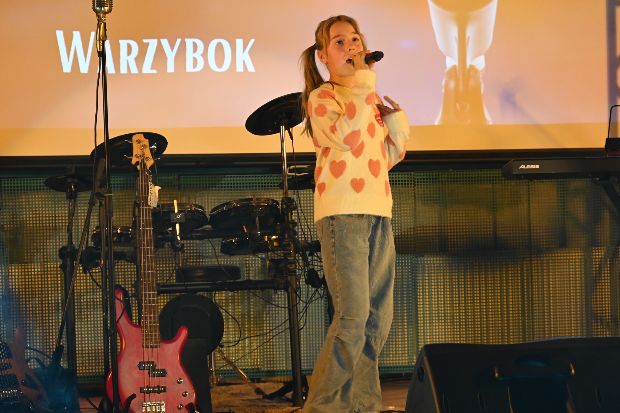 Jubileuszowy XX Koncert Młodych Talentów w Rudzie Śląskiej – WOŚP 2026 / fot. UM Ruda Śląska