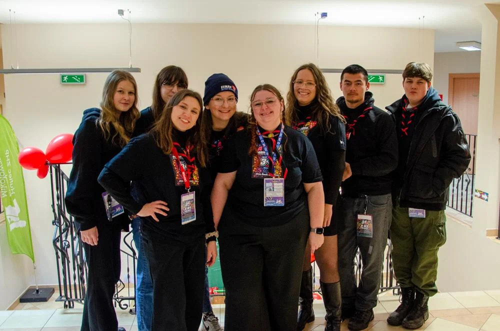 Mikołów pobił rekord WOŚP – 208 999,07 zł zebrane na rzecz dzieci