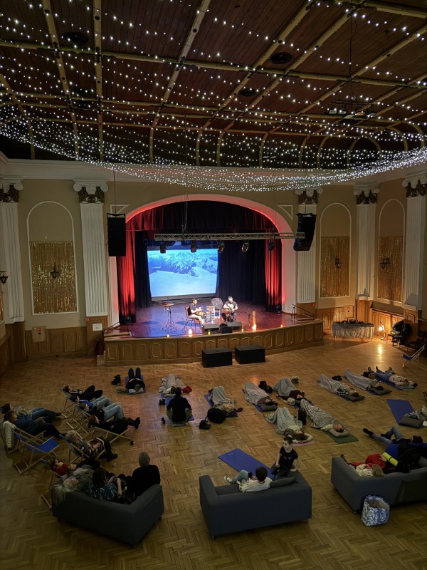 Serce Chorzowa zabiło dla dzieci! Podsumowanie 34. Finału WOŚP w naszym mieście / fot. UM Chorzów FB