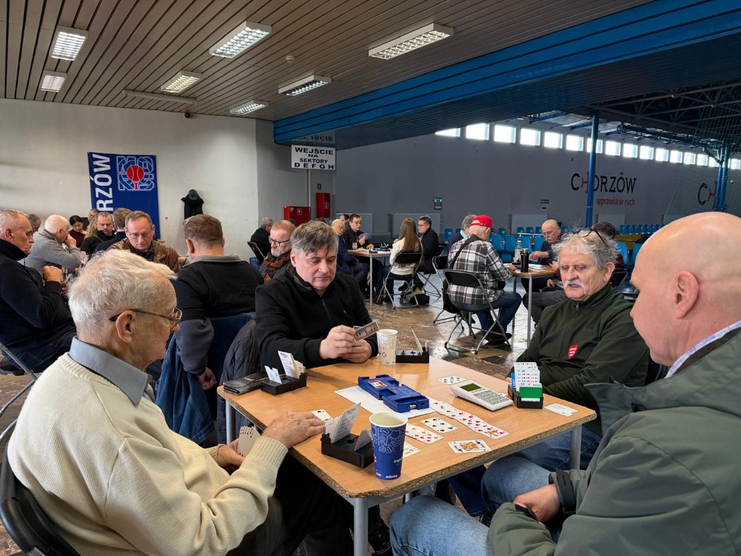 Serce Chorzowa zabiło dla dzieci! Podsumowanie 34. Finału WOŚP w naszym mieście / fot. UM Chorzów FB