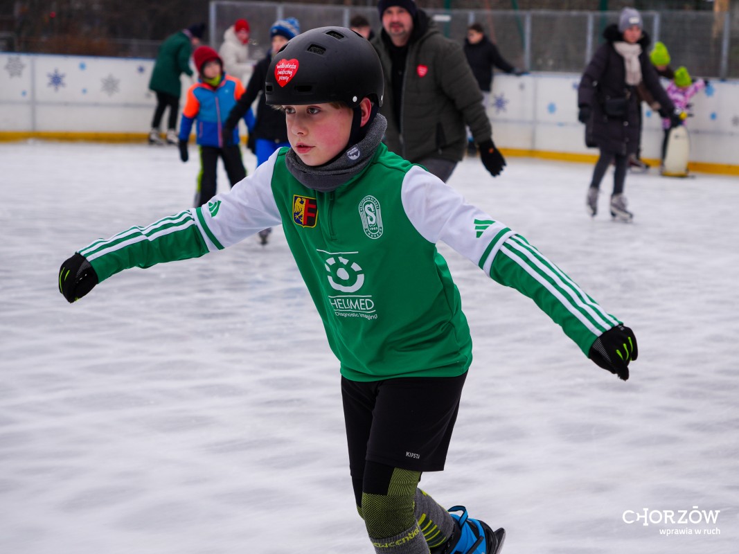 Serce Chorzowa zabiło dla dzieci! Podsumowanie 34. Finału WOŚP w naszym mieście / fot. UM Chorzów FB