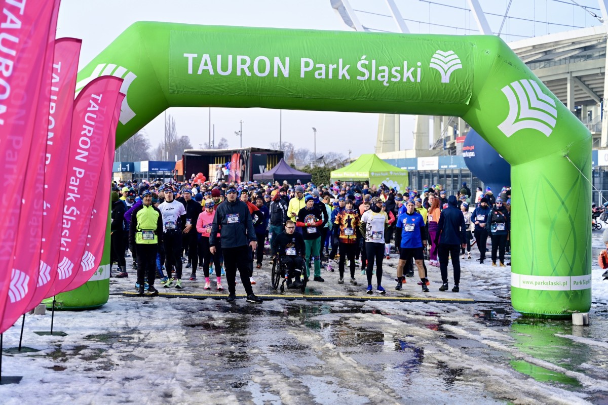 Serce Chorzowa zabiło dla dzieci! Podsumowanie 34. Finału WOŚP w naszym mieście / fot. UM Chorzów FB
