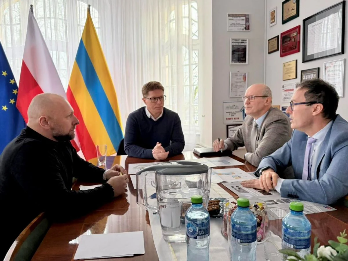 Świętochłowice: nowe informacje o inwestycji przy ul. Ślęzan i planach zabudowy