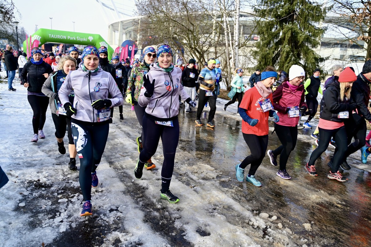 Serce Chorzowa zabiło dla dzieci! Podsumowanie 34. Finału WOŚP w naszym mieście / fot. UM Chorzów FB