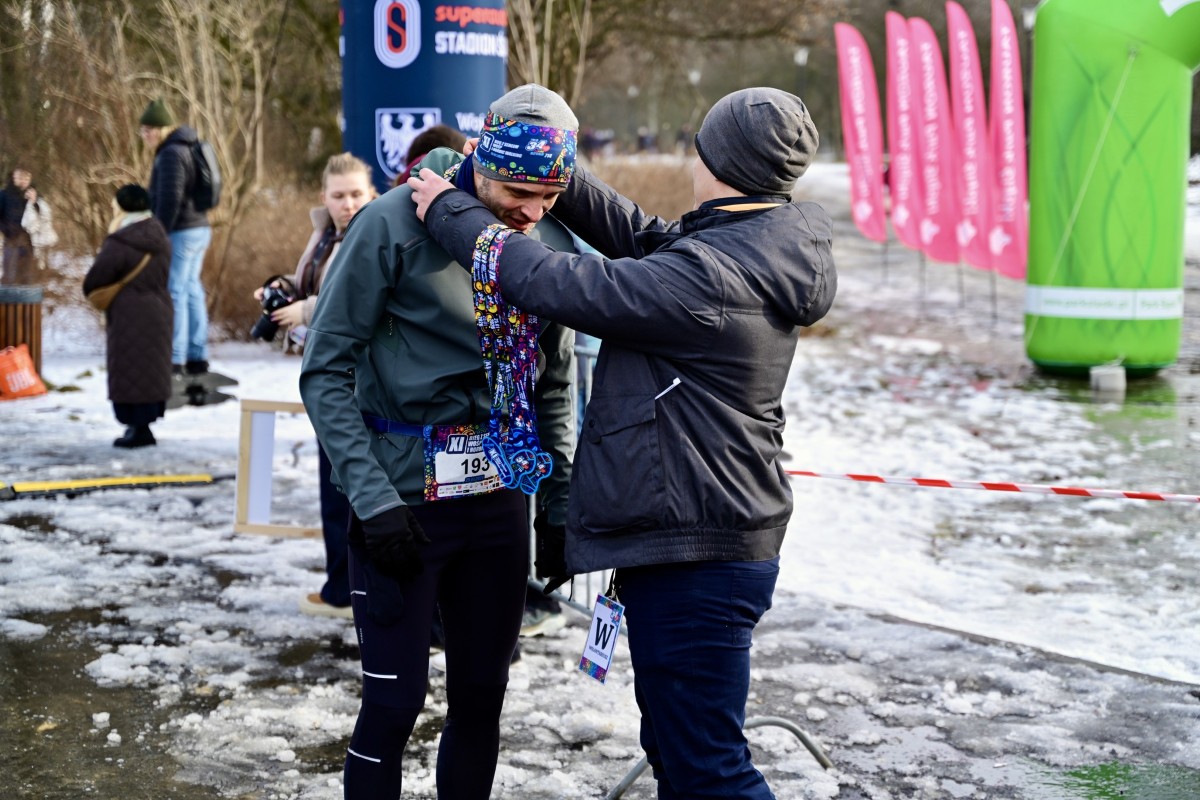 Serce Chorzowa zabiło dla dzieci! Podsumowanie 34. Finału WOŚP w naszym mieście / fot. UM Chorzów FB